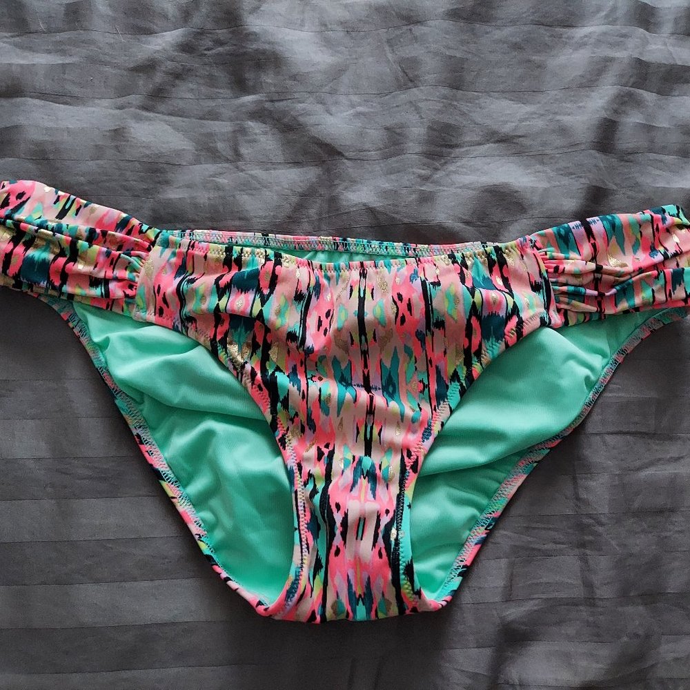 Shade & Shore Bikini Bottoms